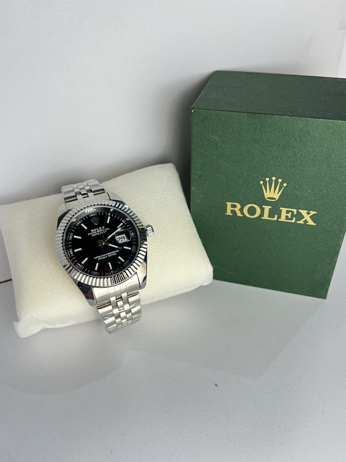 ساعة Rolex رجالية (Copy)