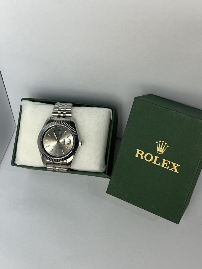 ⁦ساعة Rolex رجالية (Copy)⁩ - الصورة ⁦3⁩
