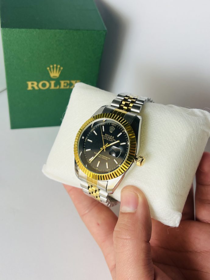 ⁦ساعة Rolex رجالية (Copy)⁩ - الصورة ⁦4⁩